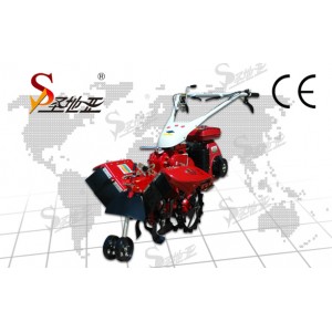 ridging manage machine