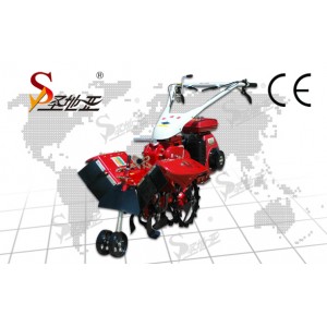 ridging manage machine