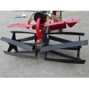 dry land field weeder