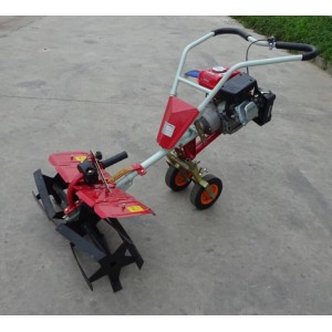 dry land field weeder