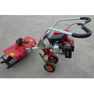 dry land field weeder